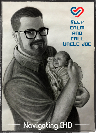Uncle Joe Sketch